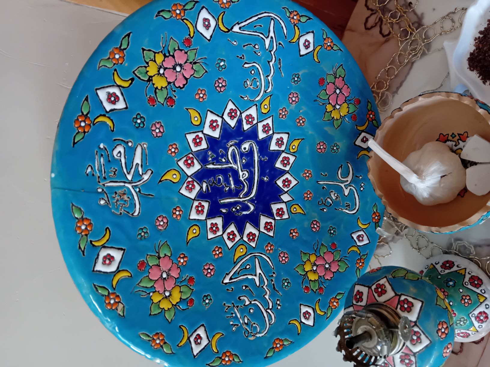 صنایع دستی